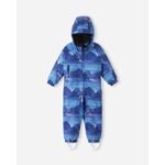 Reima Moomin Lyster Jr 5100011D-6301 Winter Overall - Image 3
