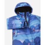 Reima Moomin Lyster Jr 5100011D-6301 Winter Overall - Image 4