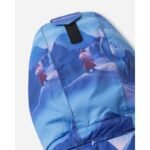 Reima Moomin Lyster Jr 5100011D-6301 Winter Overall - Image 6