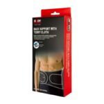 Reinforcing belt with terry cloth BNS 520E - Image 7