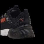 Retaliate 3 PUMA Black-Amarena-PUMA Whit (37947851) - Image 2