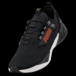 Retaliate 3 PUMA Black-Amarena-PUMA Whit (37947851) - Image 3