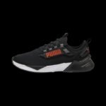 Retaliate 3 PUMA Black-Amarena-PUMA Whit (37947851) - Image 5