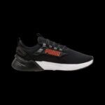 Retaliate 3 PUMA Black-Amarena-PUMA Whit (37947851) - Image 6