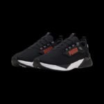 Retaliate 3 PUMA Black-Amarena-PUMA Whit (37947851) - Image 7