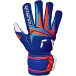 Reusch Attrakt Advance Junior Gloves 56 72 215 4126 - Image 2