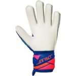 Reusch Attrakt Advance Junior Gloves 56 72 215 4126 - Image 3