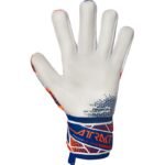 Reusch Attrakt Freegel Gold NC 55 70 135 2500 gloves - Image 2