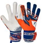 Reusch Attrakt Freegel Gold NC 55 70 135 2500 gloves