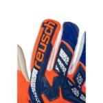 Reusch Attrakt Freegel Gold NC 55 70 135 2500 gloves - Image 3