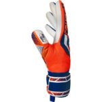 Reusch Attrakt Freegel Gold NC 55 70 135 2500 gloves - Image 6
