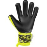 Reusch Attrakt Freegel Gold X 55 72 955 2025 gloves - Image 3