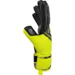 Reusch Attrakt Freegel Gold X 55 72 955 2025 gloves - Image 4