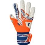 Reusch Attrakt Gold X NC Gloves 55 70 982 2500 - Image 2