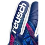 Reusch Attrakt RE:GRIP NC Gloves - Image 4