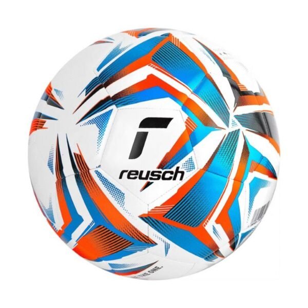 Reusch Attrakt Silver 5554004 1619 Football