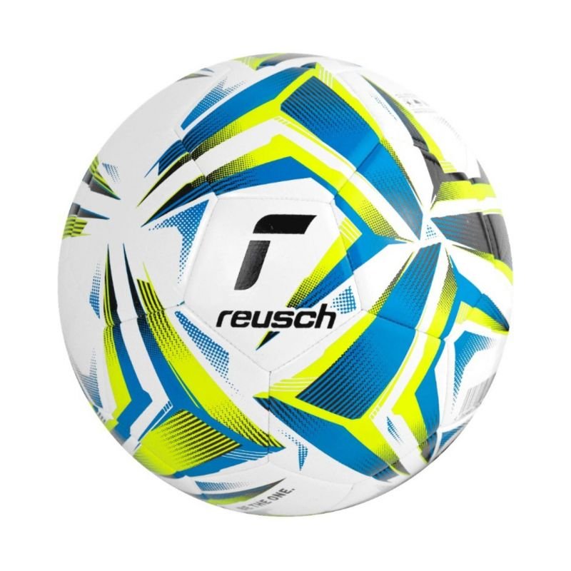 lupin-wear-ca-reusch-football-attrakt-silver-5554004-1616-1442493 Reusch Football Attrakt Silver 5554004 1616 - Image 1
