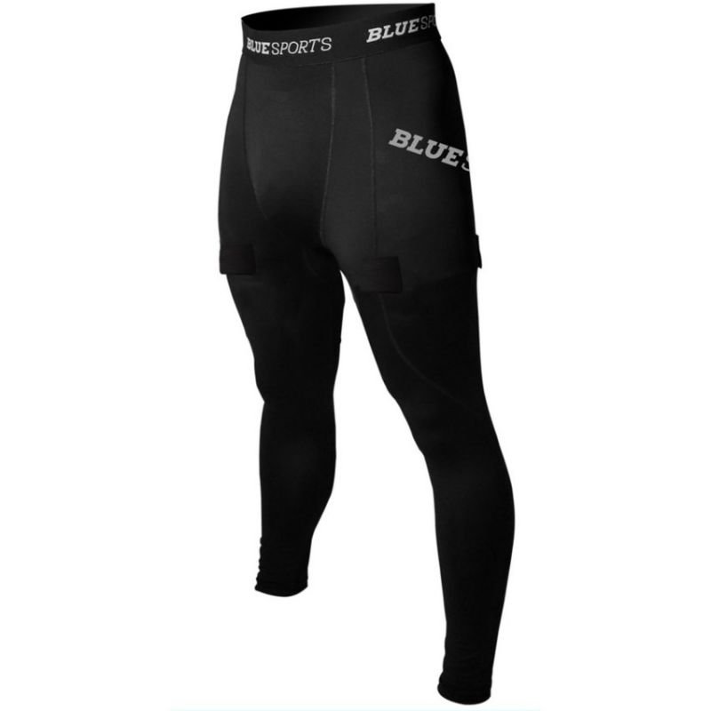 lupin-wear-ca-ribano-velcro-pants-bluesports-cup-24-jr-bl-8083-1174871 Ribano Velcro Pants BlueSports Cup 24 Jr BL-8083 - Image 1
