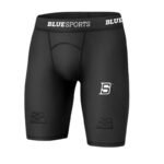 Ribano Velcro Shorts BlueSports Cup 24 Sr - Image 2