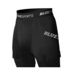 Ribano Velcro Shorts BlueSports Cup 24 Sr