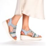 RIEKER FOOTWEAR - Image 3