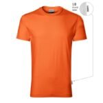 Rimeck Resist M T-shirt MLI-R01LO