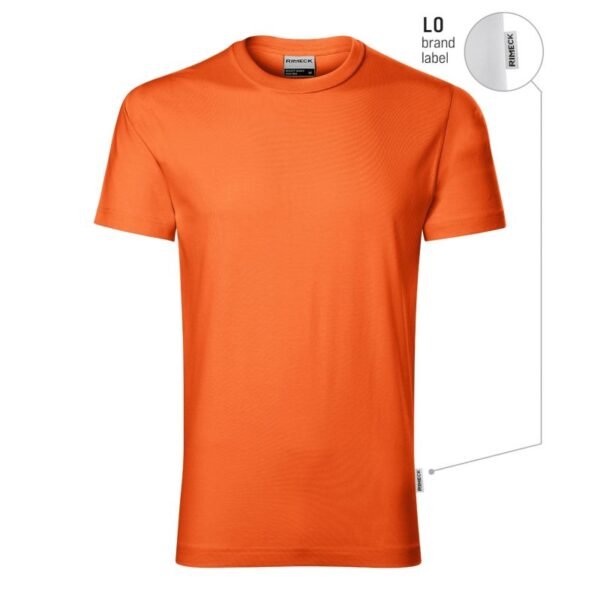 Rimeck Resist M T-shirt MLI-R01LO