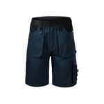 Rimeck Woody M MLI-W0502 navy blue shorts - Image 3