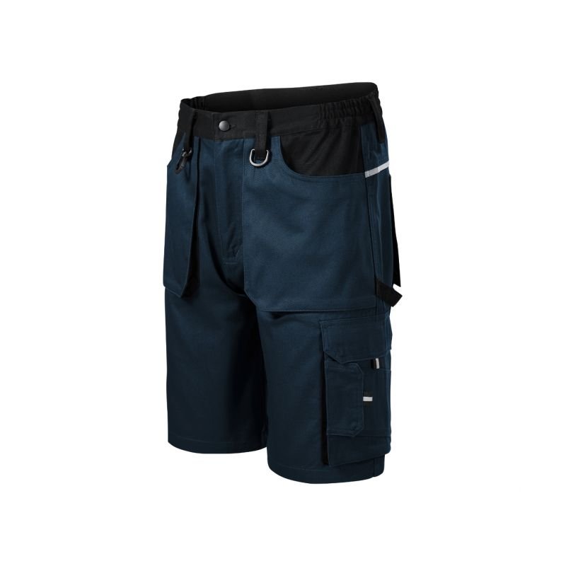 lupin-wear-ca-rimeck-woody-m-mli-w0502-navy-blue-shorts-909856 Rimeck Woody M MLI-W0502 navy blue shorts - Image 1