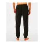RIP CURL Anti Series Departed Trackpant Black - Image 3