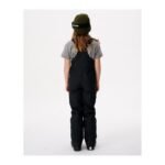 RIP CURL Bib Junior Pant Black - Image 2