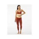 RIP CURL Rss Print Leggings - Image 2