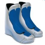 Risport Hockey Skate Inserts - Image 2