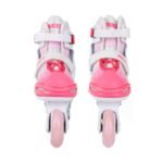 Roces Jokey X Girl 400900 00003 inline skates - Image 3