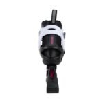 Roces Pic X roller skates black and pink 400911 00001 - Image 4