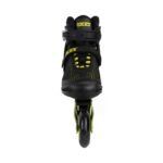 Roces Pic X Rollerblades Black and Lime 400910 00002 - Image 3