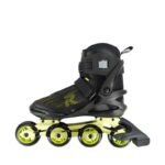 Roces Pic X Rollerblades Black and Lime 400910 00002 - Image 5