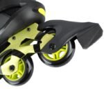 Roces Pic X Rollerblades Black and Lime 400910 00002 - Image 8