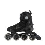 Roces Pic X Rollerblades Black and Silver 400910 00001 - Image 5