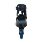 Roces R-Evo 84 inline skates black-blue-gray 400904 00002 - Image 3