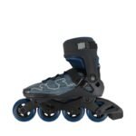 Roces R-Evo 84 inline skates black-blue-gray 400904 00002 - Image 5