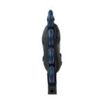 Roces R-Evo 84 inline skates black-blue-gray 400904 00002 - Image 6