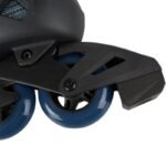 Roces R-Evo 84 inline skates black-blue-gray 400904 00002 - Image 8