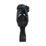 Roces R-Evo 84 W inline skates black-blue-green 400905 0003 - Image 4