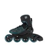Roces R-Evo 84 W inline skates black-blue-green 400905 0003 - Image 5