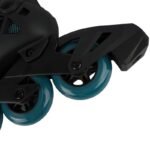 Roces R-Evo 84 W inline skates black-blue-green 400905 0003 - Image 8