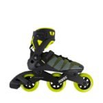 Roces Revo 100 400907 00001 Rollerblades - Image 2