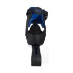 Roces Revo 90 roller skates black and blue 400906 00002 - Image 4