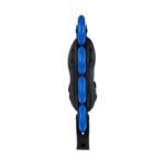 Roces Revo 90 roller skates black and blue 400906 00002 - Image 6