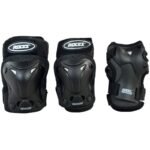 Roces Ventilated Jr 30135201 Roller Skate Pads - Image 2